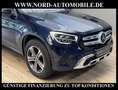Mercedes-Benz GLC 300 e 4MATIC *Distro+*AHK*Kamera*MBUX+*LED* Blauw - thumbnail 10