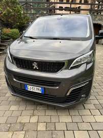 BlueHDi 140 S&S Standard Active