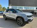 Jeep Avenger 1.2 Turbo MHEV Summit ACC - NAVI - TETTO - 18 Gris - thumbnail 5