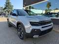 Jeep Avenger 1.2 Turbo MHEV Summit ACC - NAVI - TETTO - 18 Gris - thumbnail 3
