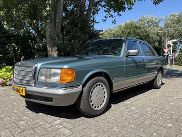 280 SE Automaat