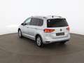 Volkswagen Touran 2.0 TDI Highline Aut LED SKY AHK RADAR NAV Silber - thumbnail 7