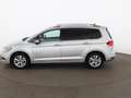 Volkswagen Touran 2.0 TDI Highline Aut LED SKY AHK RADAR NAV Silber - thumbnail 6