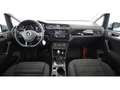 Volkswagen Touran 2.0 TDI Highline Aut LED SKY AHK RADAR NAV Silber - thumbnail 11