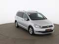 Volkswagen Touran 2.0 TDI Highline Aut LED SKY AHK RADAR NAV Silber - thumbnail 5