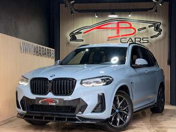 2.0iAS xDrive30e * PHEV - HYBRID * PACK M PERFO