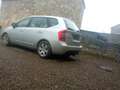 Kia Carens 2.0 Turbo CRDi 16v EX Zilver - thumbnail 16