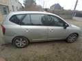 Kia Carens 2.0 Turbo CRDi 16v EX Silber - thumbnail 2