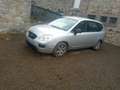 Kia Carens 2.0 Turbo CRDi 16v EX Silber - thumbnail 17