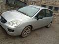 Kia Carens 2.0 Turbo CRDi 16v EX Silver - thumbnail 3