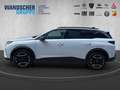 Peugeot 5008 Allure E 210 7- Sitzer , OBC 11 KW, Wärmep. Weiß - thumbnail 2