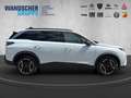 Peugeot 5008 Allure E 210 7- Sitzer , OBC 11 KW, Wärmep. Weiß - thumbnail 6