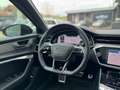 Audi A6 AVANT 3.0 V6 55 TFSI quattro S-Line Pano Matrix Schwarz - thumbnail 9