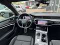 Audi A6 AVANT 3.0 V6 55 TFSI quattro S-Line Pano Matrix Schwarz - thumbnail 10