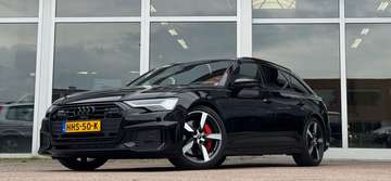 AVANT 3.0 V6 55 TFSI quattro S-Line Pano Matrix