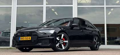 Audi A6 AVANT 3.0 V6 55 TFSI quattro S-Line Pano Fabrieksg