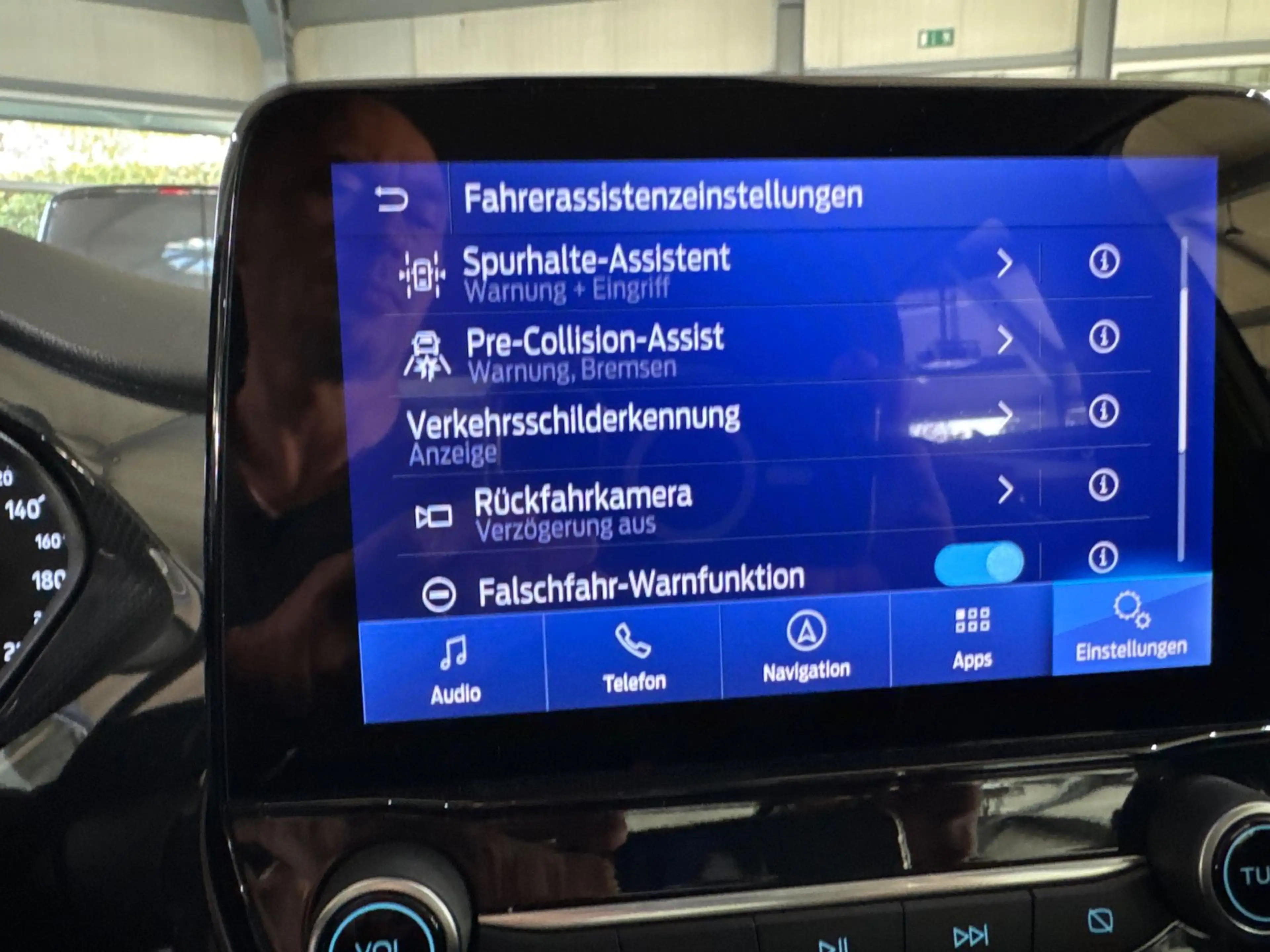 Ford Puma 1.0i Titanium LED Navi Winter akt.PDC RfK — photo 12