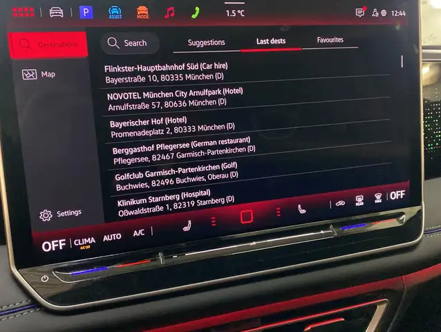 Volkswagen Tiguan view 8