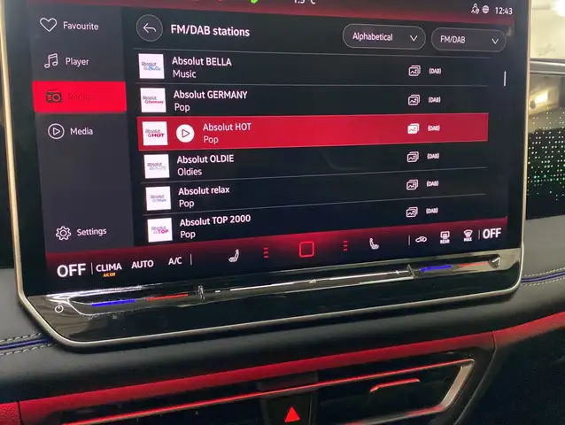 Volkswagen Tiguan view 7