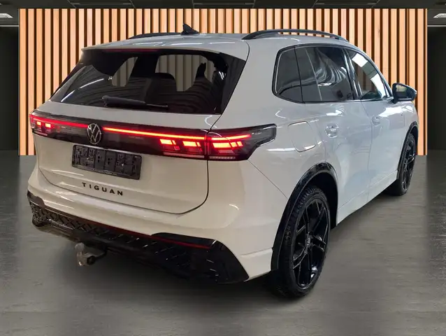 Volkswagen Tiguan view 13