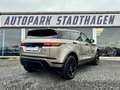Land Rover Range Rover Evoque S P300E  3D-KAMERA/DAB/LED Beige - thumbnail 8
