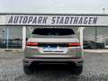 Land Rover Range Rover Evoque S P300E  3D-KAMERA/DAB/LED Beige - thumbnail 7