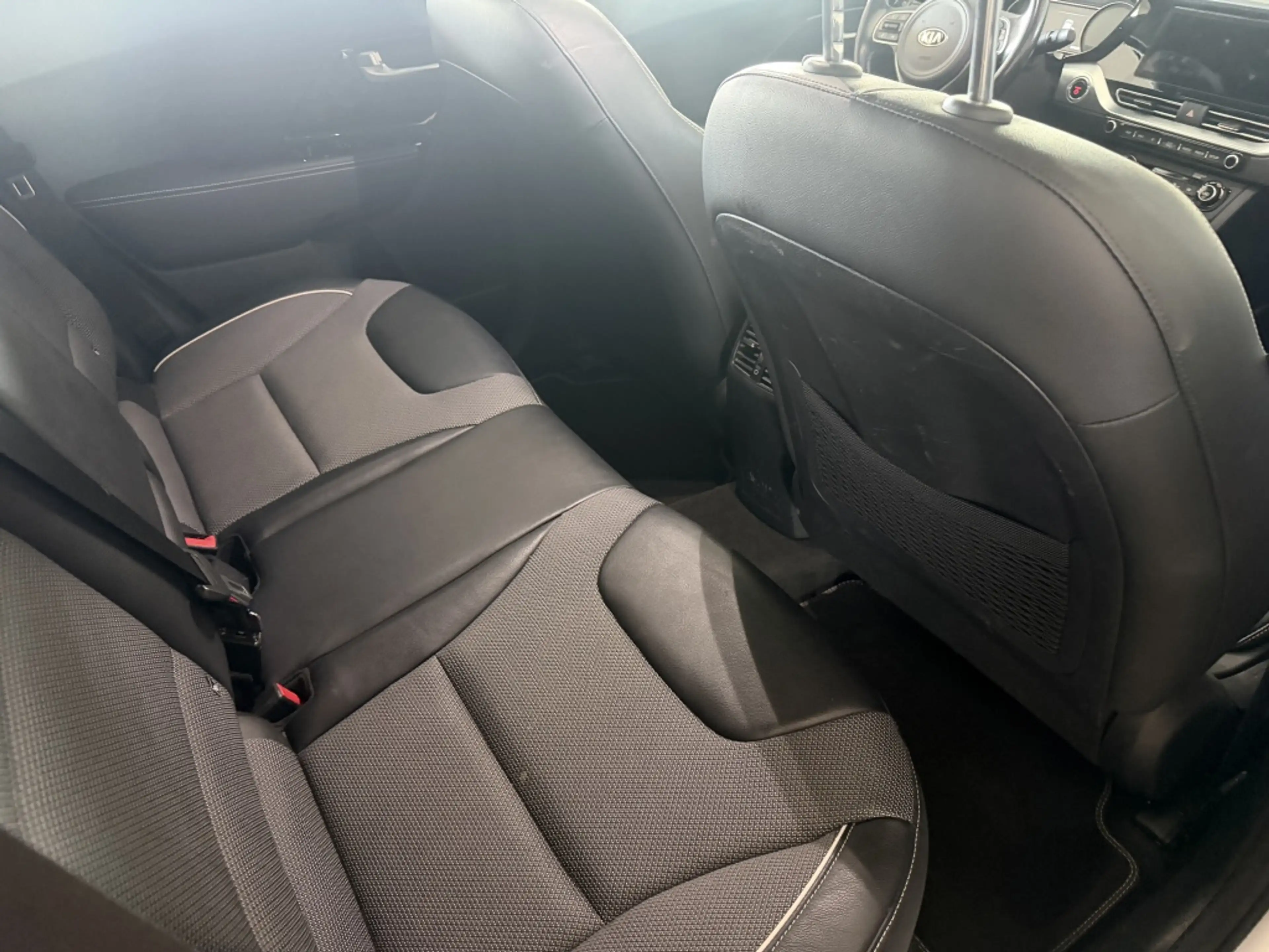 Kia e-Niro Dyn.PlusLine 64 kWh SOH 100% — photo 14