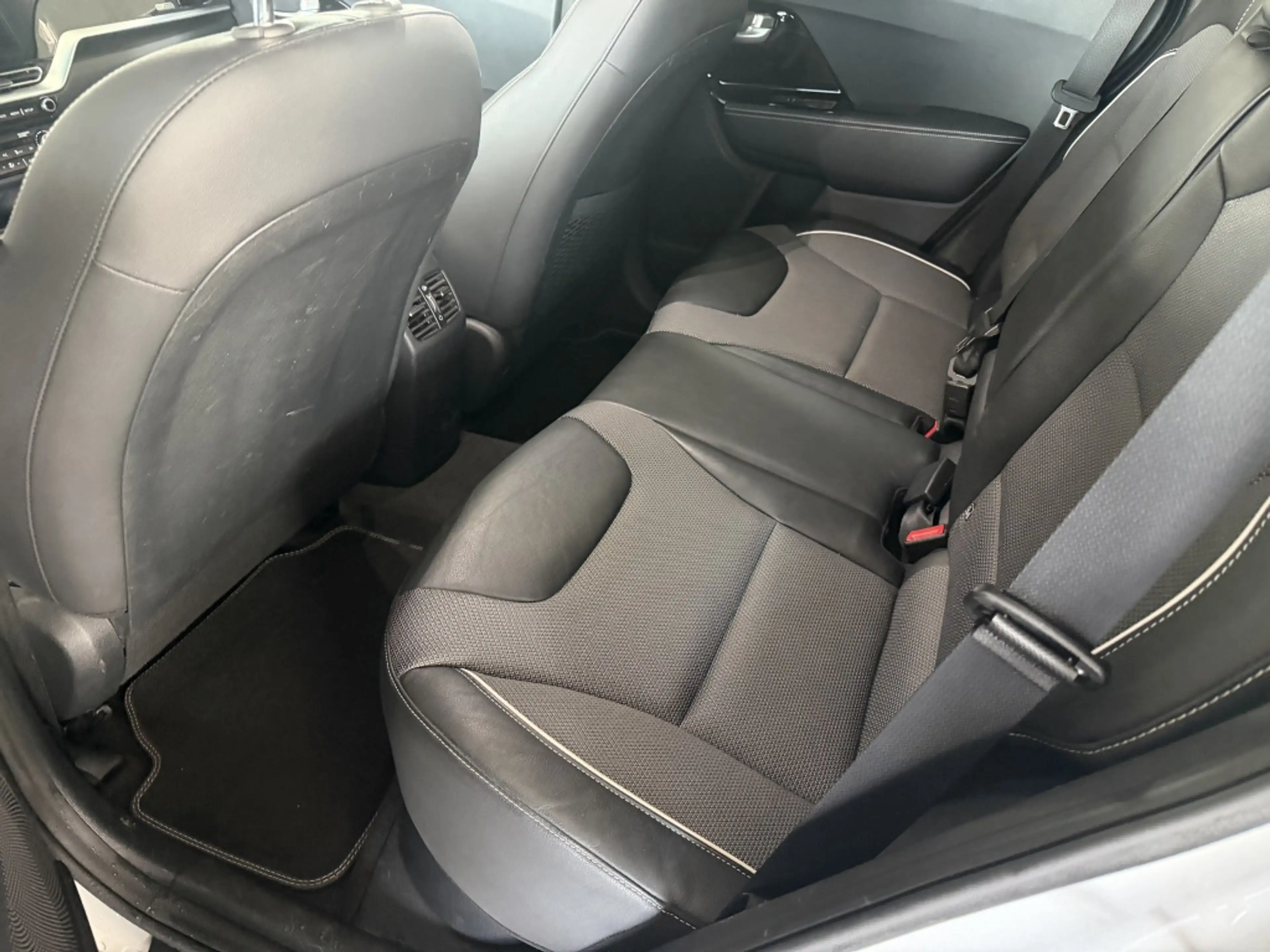 Kia e-Niro Dyn.PlusLine 64 kWh SOH 100% — photo 6