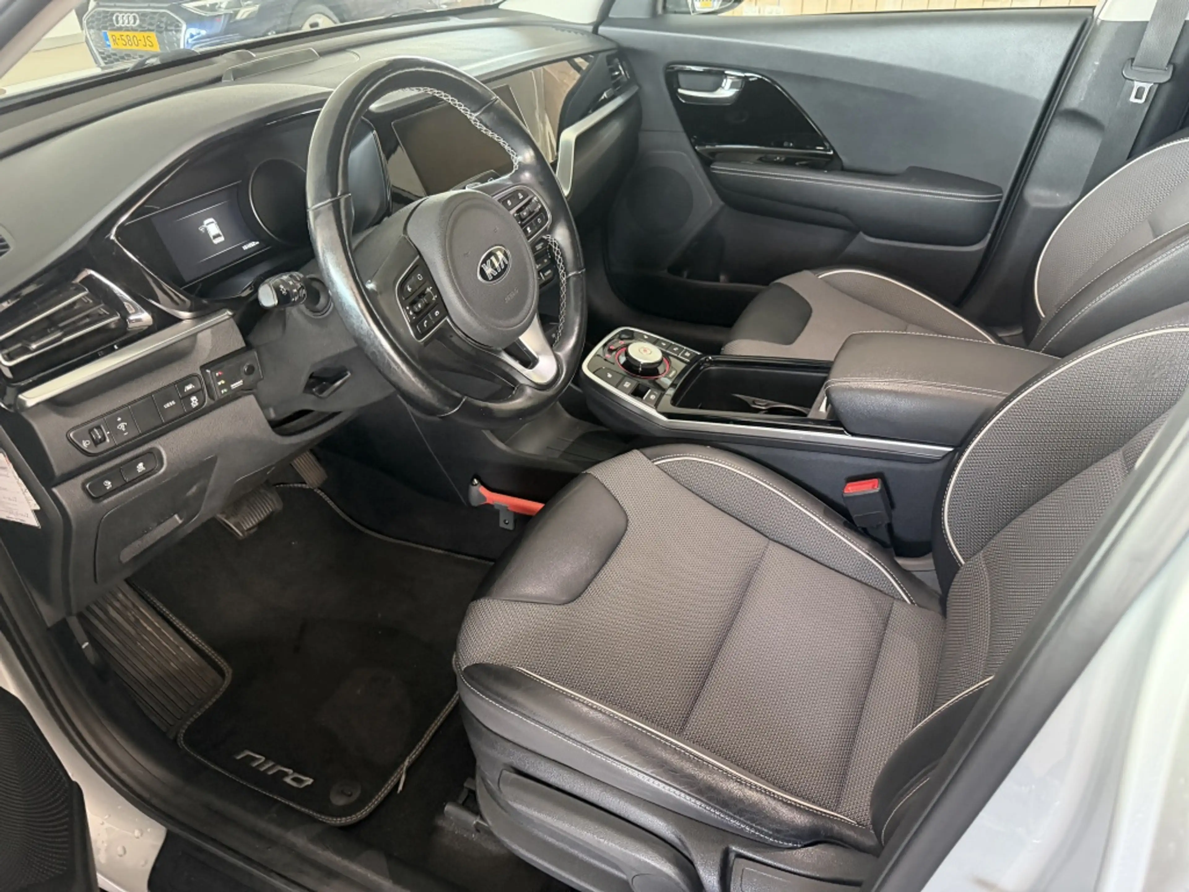 Kia e-Niro Dyn.PlusLine 64 kWh SOH 100% — photo 5