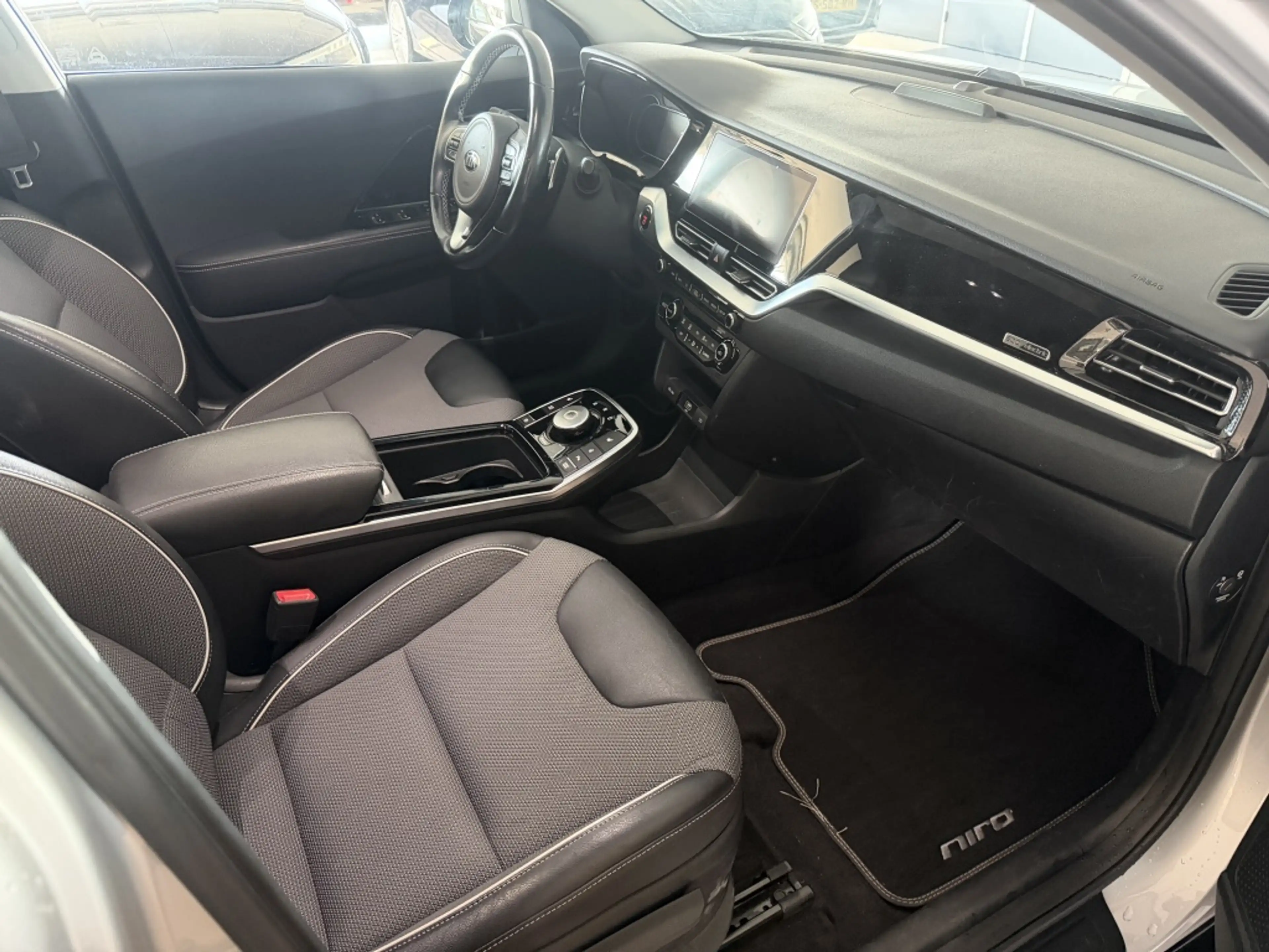 Kia e-Niro Dyn.PlusLine 64 kWh SOH 100% — photo 12