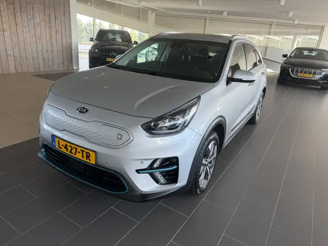 Kia e-Niro Dyn.PlusLine 64 kWh SOH 100%
