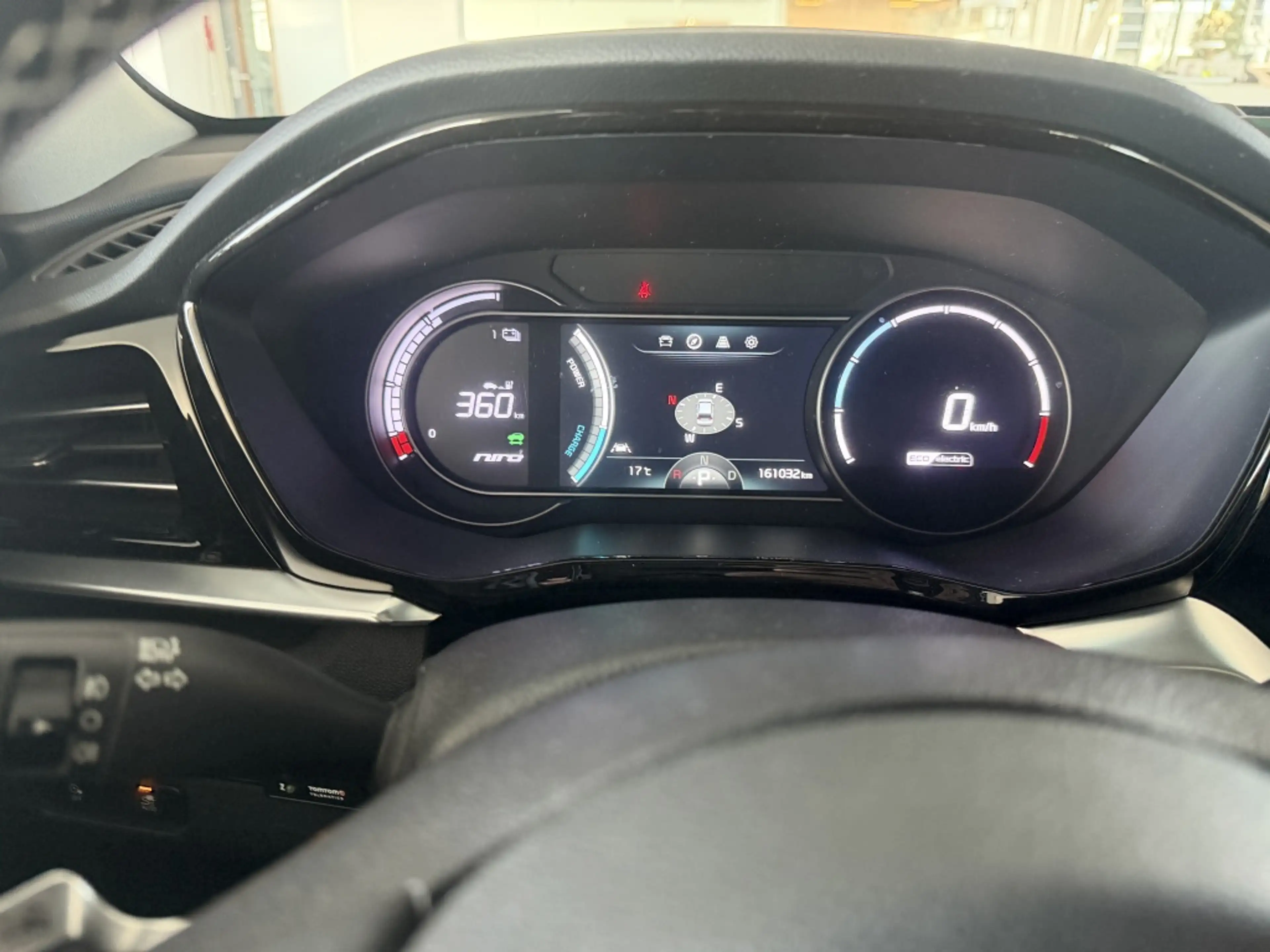Kia e-Niro Dyn.PlusLine 64 kWh SOH 100% — photo 9
