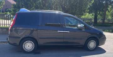 Ulysse 2.0 mjt Dynamic