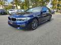 BMW 520 d aut. Touring Msport PREZZO VALIDO FINO AL 31/12 Blauw - thumbnail 4