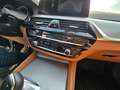 BMW 520 d aut. Touring Msport PREZZO VALIDO FINO AL 31/12 Blauw - thumbnail 10
