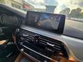BMW 520 d aut. Touring Msport PREZZO VALIDO FINO AL 31/12 Blauw - thumbnail 9