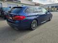 BMW 520 d aut. Touring Msport PREZZO VALIDO FINO AL 31/12 Blauw - thumbnail 2