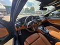 BMW 520 d aut. Touring Msport PREZZO VALIDO FINO AL 31/12 Blauw - thumbnail 7