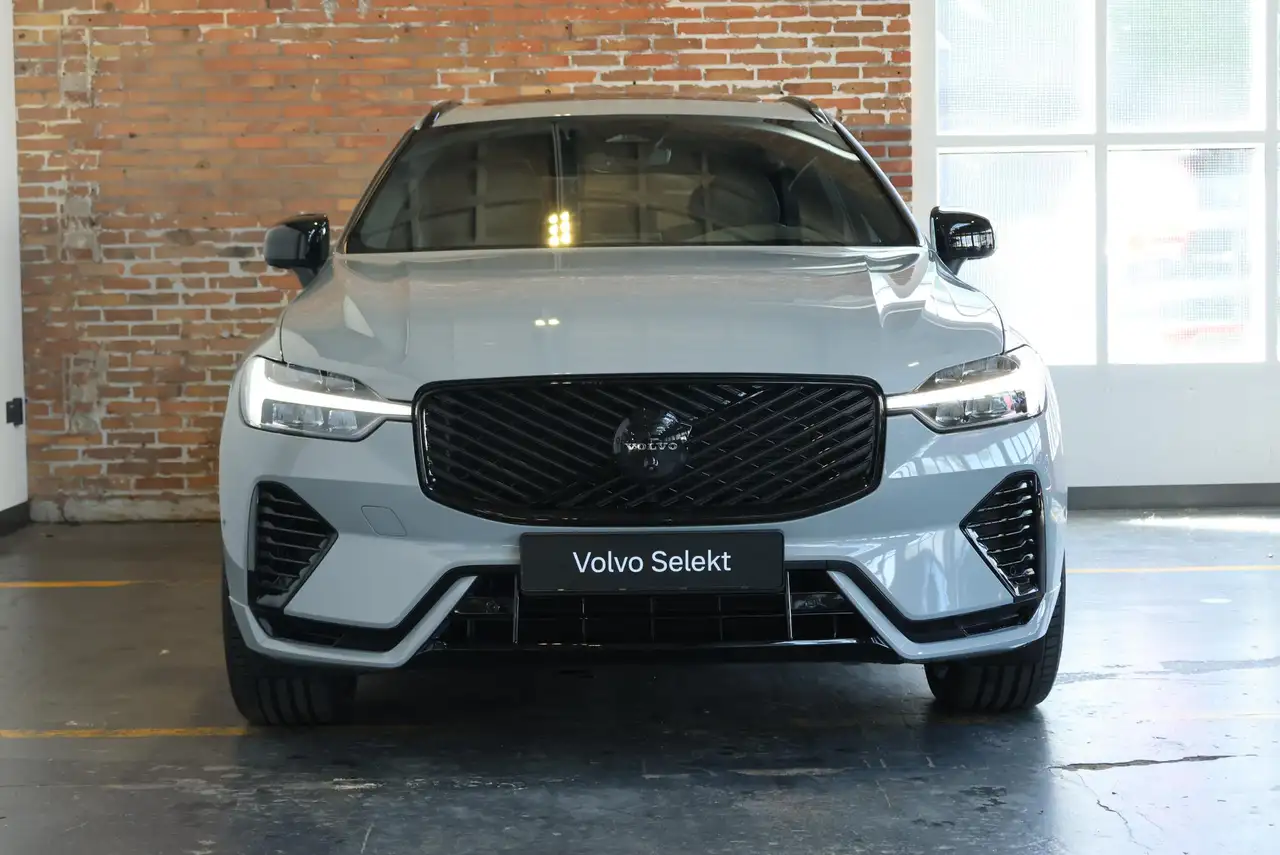 Volvo XC60 2026