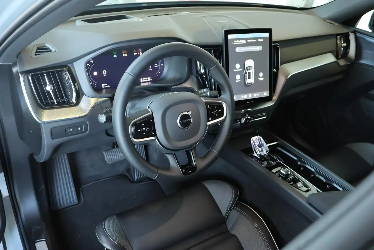 Volvo XC60 2026