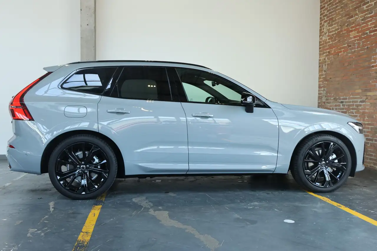 Volvo XC60 2026