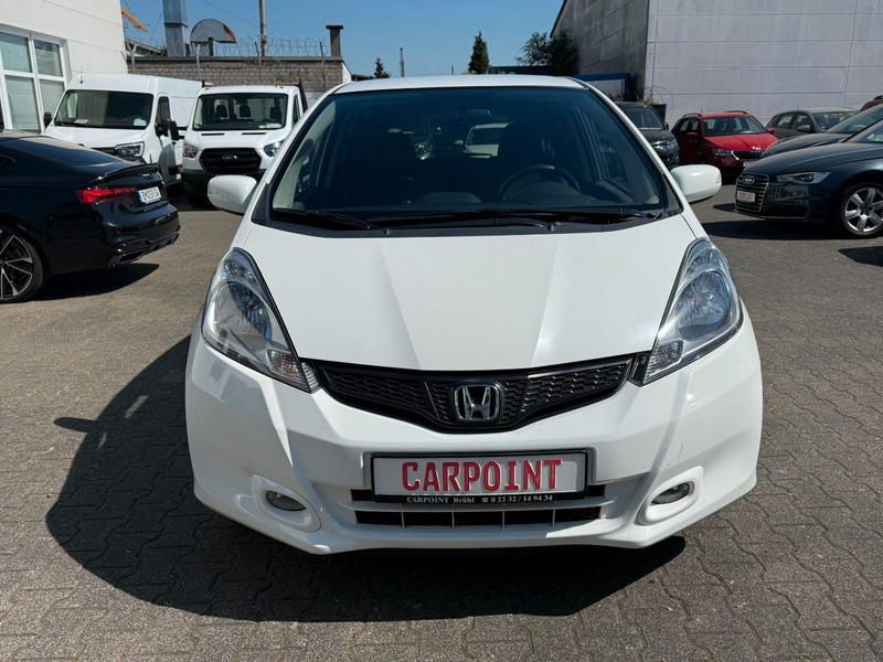 Photo du véhicule