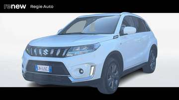 1.4 Boosterjet Hybrid Cool 2WD