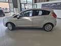 Ford Fiesta Fiesta VI 2008 5p 1.2 16v Titanium 82cv Argent - thumbnail 5