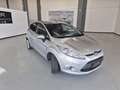 Ford Fiesta Fiesta VI 2008 5p 1.2 16v Titanium 82cv Argent - thumbnail 1