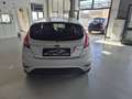 Ford Fiesta Fiesta VI 2008 5p 1.2 16v Titanium 82cv Argent - thumbnail 2
