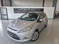 Ford Fiesta Fiesta VI 2008 5p 1.2 16v Titanium 82cv Argent - thumbnail 7