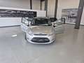 Ford Fiesta Fiesta VI 2008 5p 1.2 16v Titanium 82cv Argent - thumbnail 10