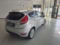 Ford Fiesta Fiesta VI 2008 5p 1.2 16v Titanium 82cv Argent - thumbnail 3