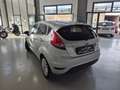 Ford Fiesta Fiesta VI 2008 5p 1.2 16v Titanium 82cv Argent - thumbnail 4